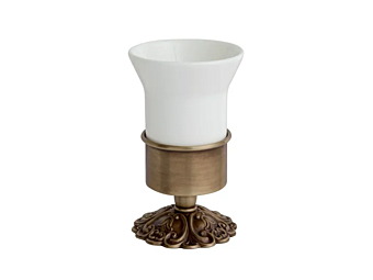 Ceramic Toothbrush Holder Ivy Gentry Home Ceramic Toothbrush Holder Ivy Gentry Home factory Gentry Home from Italy