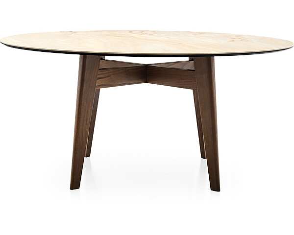 Table CALLIGARIS ABREY factory CALLIGARIS from Italy. Foto №1