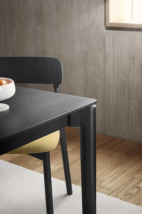 Table CALLIGARIS NORDIC factory CALLIGARIS from Italy. Foto №3