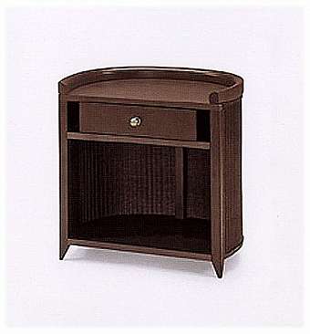 Bedside table LOOM ITALIA ABS8C