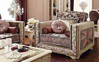 Armchair 650