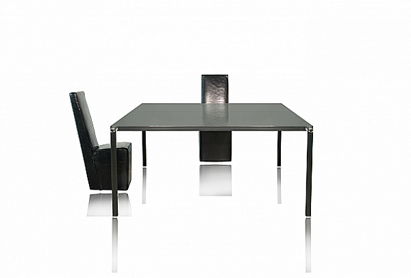 Table BAXTER CASSANDRA factory BAXTER from Italy. Foto №1
