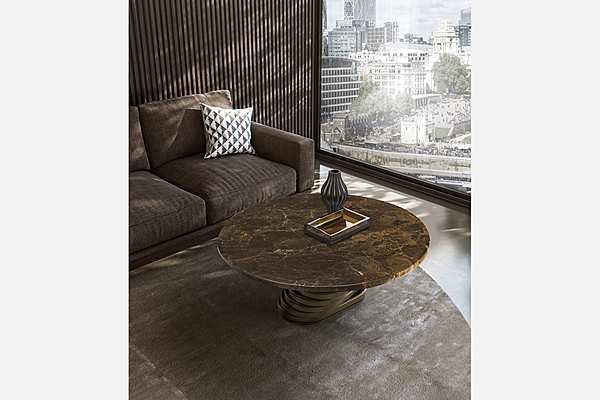 Coffee table Eforma RL03G factory Eforma from Italy. Foto №7