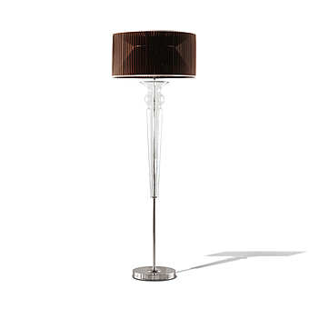 Floor lamp GIORGIO COLLECTION Sunrise Grace