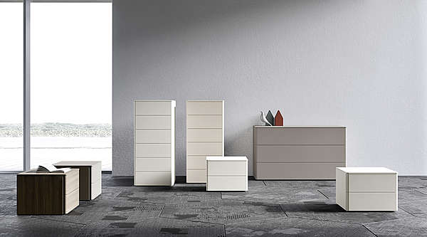 Chest of drawers CINQUANTA3 AM25154 factory CINQUANTA3 from Italy. Foto №4