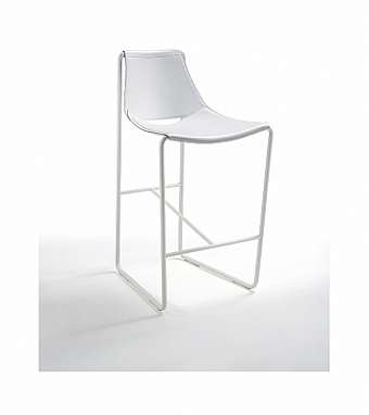 Bar stool MIDJ Apelle H65 / H75