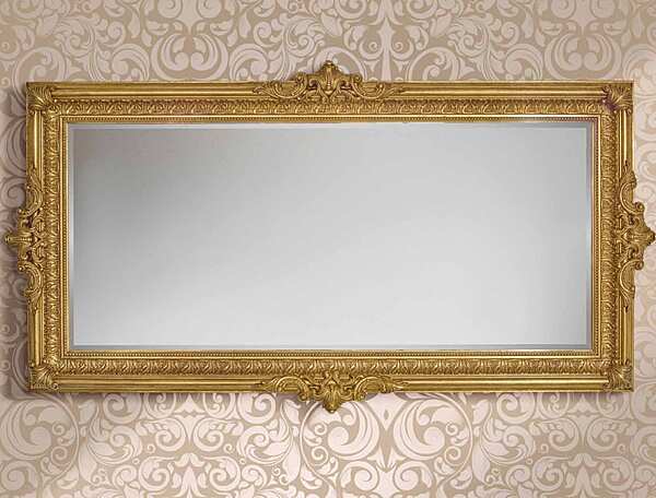 Mirror TONIN CASA SP 6110 factory TONIN CASA from Italy. Foto №1