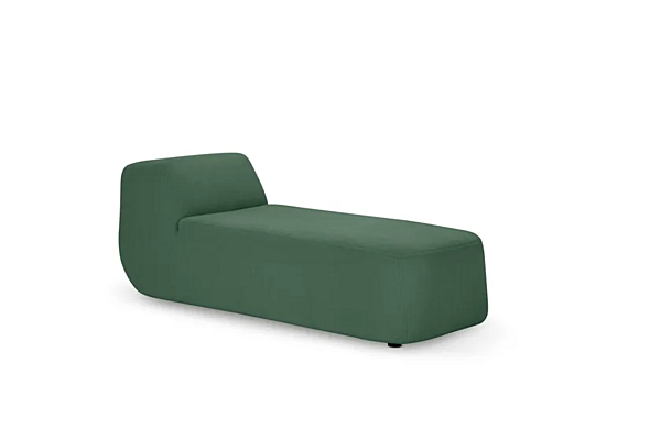 Polyurethane sofa for kids Adrenalina Nuda IMB1070335, IMB1070336, IMB1070337, IMB1070338, IMB1070339 factory ADRENALINA from Italy. Foto №2