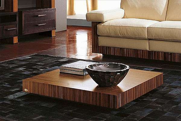 Coffee table FLORENCE COLLECTIONS 209 factory FLORENCE COLLECTIONS from Italy. Foto №1