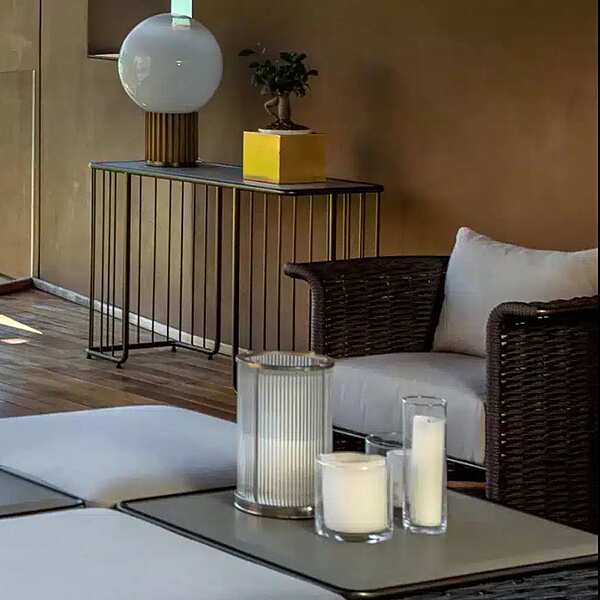 Console RUGIANO CNE17/G factory RUGIANO from Italy. Foto №3