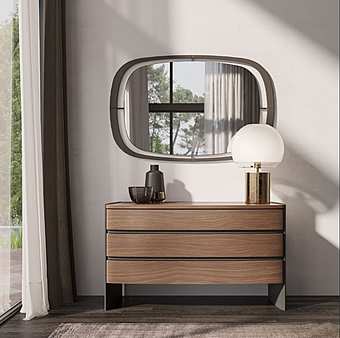 Chest of drawers AT602