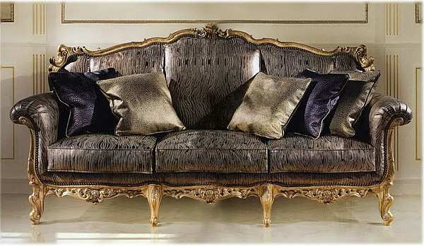Couch ANGELO CAPPELLINI NUANCE CASINO ROYALE 0574/D3