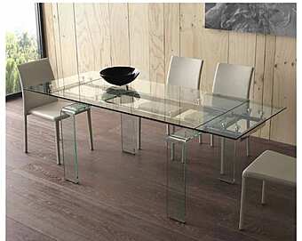 Table ARREX A676/2 factory ARREX from Italy