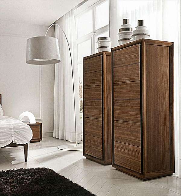 Chest of drawers ARTE ANTIQUA MC 542 factory ARTE ANTIQUA from Italy. Foto №1