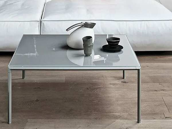 Coffee table Bontempi 06.02 DIAGONAL factory Bontempi from Italy. Foto №4