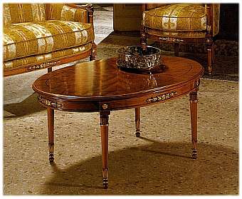 Coffee table COLOMBO MOBILI 118.2