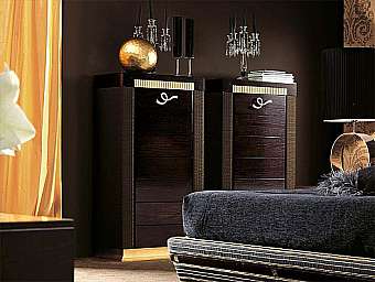 Chest of drawers FLORENCE COLLECTIONS 521