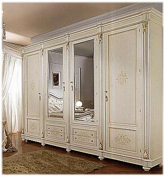 Cupboard ANTONELLI MORAVIO 1146