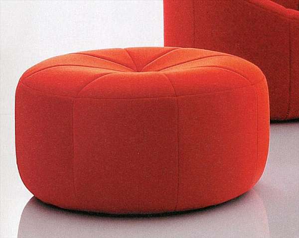 Poof LIGNE ROSET Pumpkin factory LIGNE ROSET from Italy. Foto №1