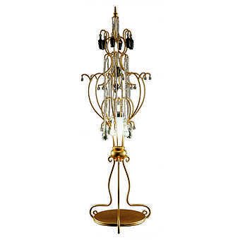 Table lamp BAGA (P.GARGANTI) 2110