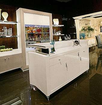 Bar counter REDECO (SOMASCHINI MOBILI) 1018