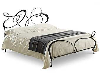 Bed CANTORI Chic Atmosphere GHIRIGORI 0279.0000...160