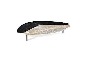 Coffe table ROBERTO CAVALLI TRINIDAD Coffe table ROBERTO CAVALLI TRINIDAD factory ROBERTO CAVALLI from Italy
