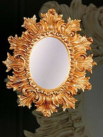 Mirror BITOSSI LUCIANO 1152