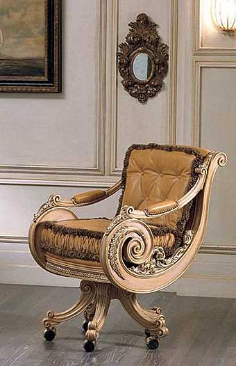 Armchair 6250