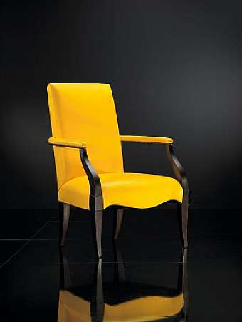 Armchair SEVEN SEDIE 0146P factory SEVEN SEDIE from Italy
