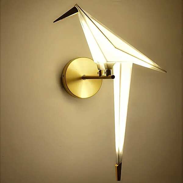 Sconce MOOOI Perch Light factory MOOOI from Italy. Foto №6