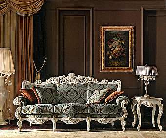 Couch MODENESE GASTONE 11414