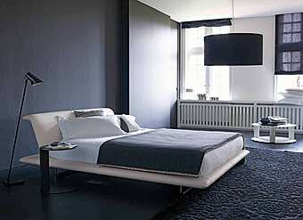 Bed B&B ITALIA LSI196