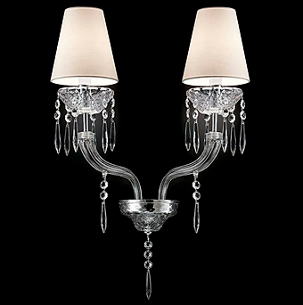 Sconce Barovier&Toso 5695/02
