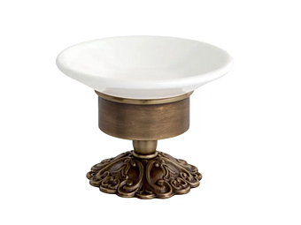 Ceramic Soap Dish Ivy Gentry Home Ceramic Soap Dish Ivy Gentry Home factory Gentry Home from Italy