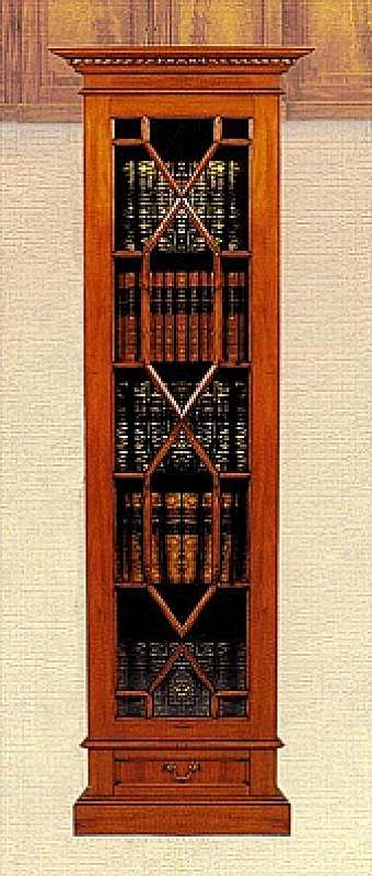 Bookcase 481