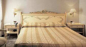 Bed EZIO BELLOTTI 3509