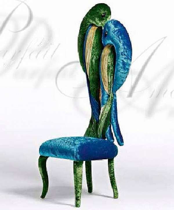 Armchair SICIS PARFAIT AMOUR factory SICIS from Italy. Foto №1