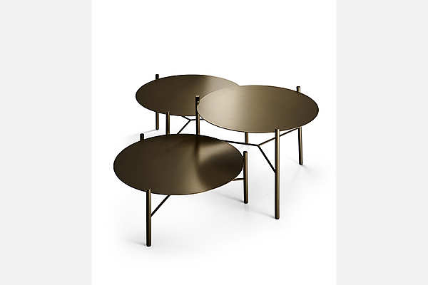 Coffee table Eforma J101S factory Eforma from Italy. Foto №2