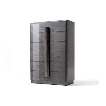 Chest of drawers GIORGIO COLLECTION Mirage 3840