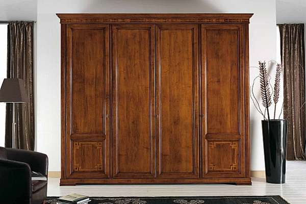 Cupboard INTERSTYLE N451 factory INTERSTYLE from Italy. Foto №1