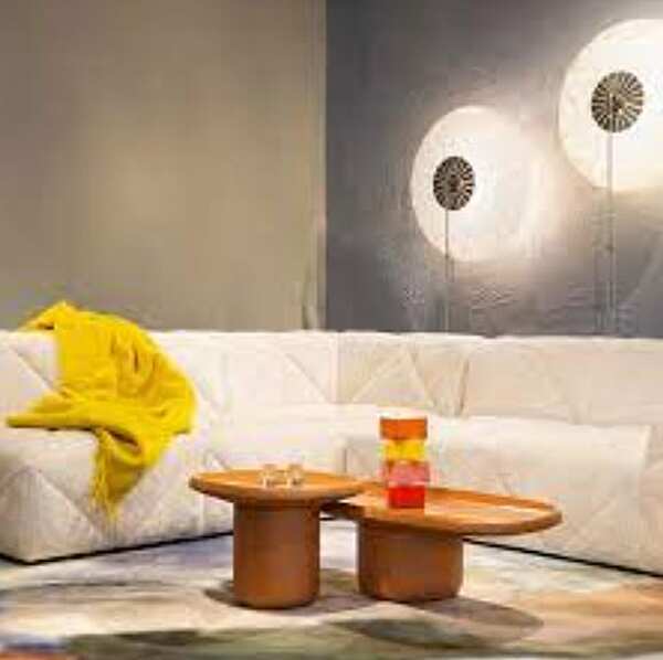 Coffee table MOOOI Obon factory MOOOI from Italy. Foto №14