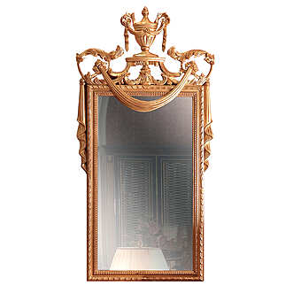 Mirror FRANCESCO MOLON New empire Q174