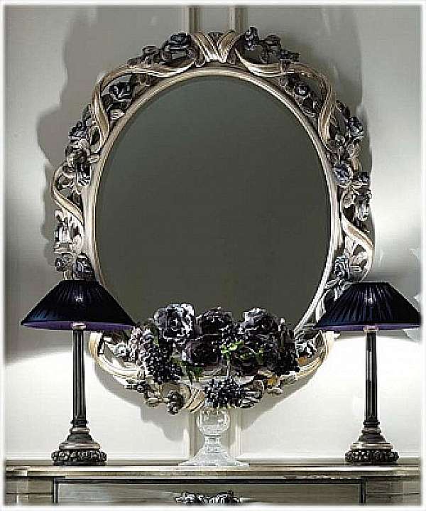 Mirror SAVIO FIRMINO 4484 SPE factory SAVIO FIRMINO from Italy. Foto №1