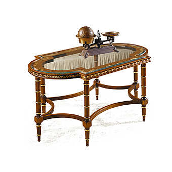 Coffee table FRANCESCO MOLON 18th century T123