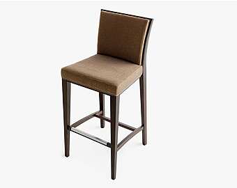 Bar stool MONTBEL newport 01881 Bar stool MONTBEL newport 01881 factory MONTBEL from Italy