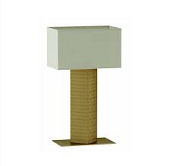 Table lamp SIGNORINI COCO & C. 00073