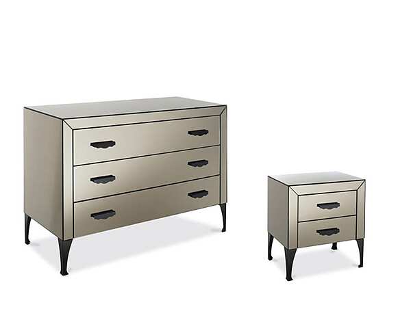 Chest of drawers CANTORI Avangarde ADONE 1800,7000 factory CANTORI from Italy. Foto №6