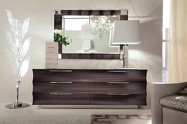 Mirror GIORGIO COLLECTION Daydream 260 factory GIORGIO COLLECTION from Italy. Foto №3