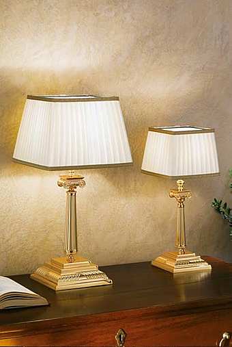 Table lamp MASIERO (EMME PI LIGHT) VE 1018 TL1 G